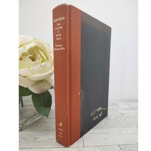 Guernica The Crucible of World War II Gordon Thomas Max Morgan Witts 1975